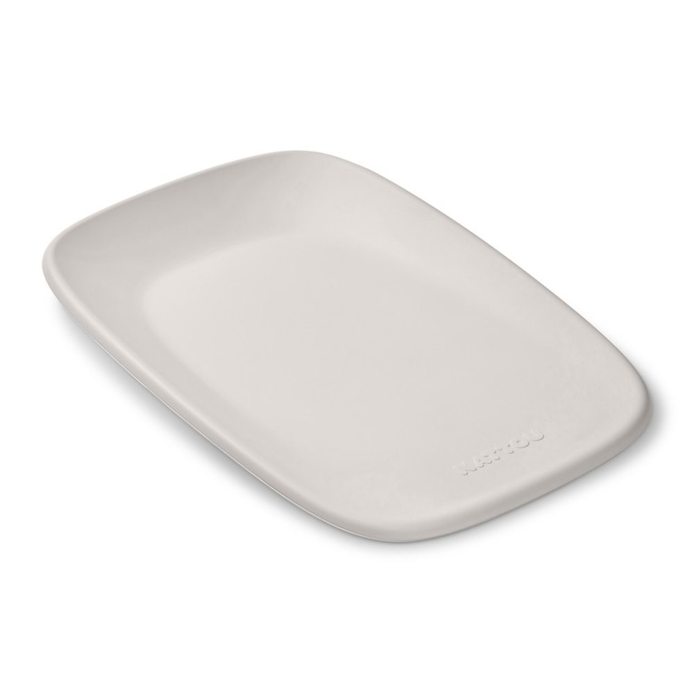 Nattou Softy Changing Pads Clay - image 4