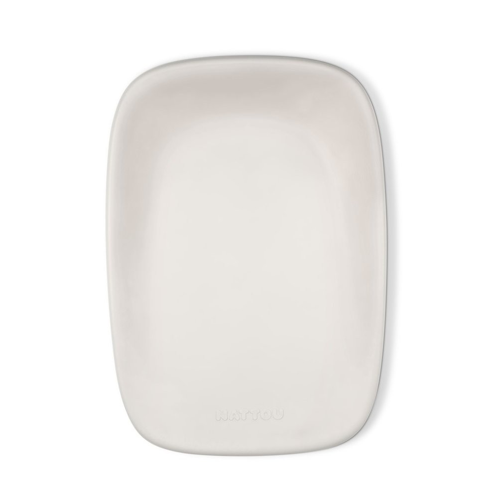Nattou Softy Changing Pads Clay - image 5