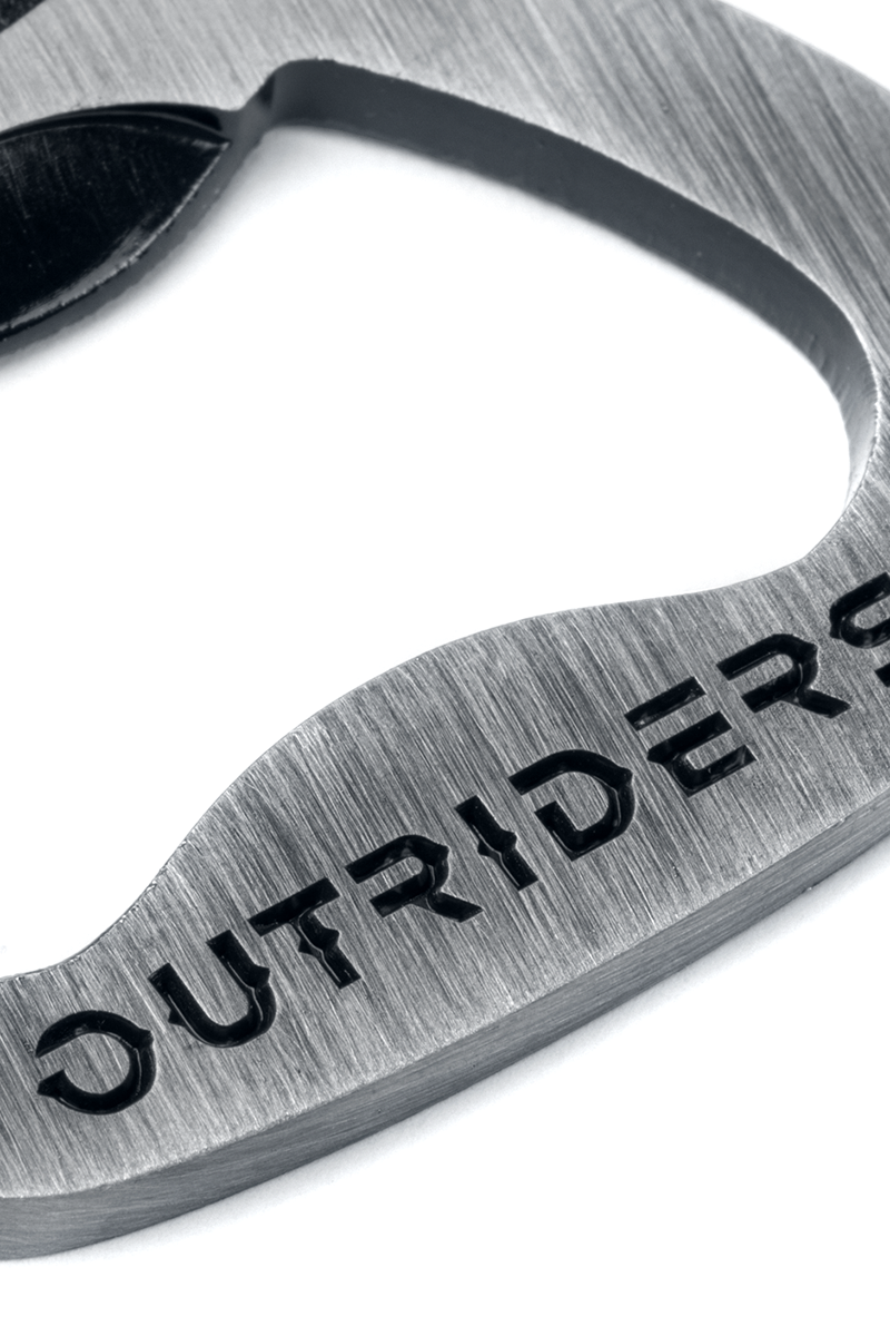 Outriders Bottle Opener - image 4