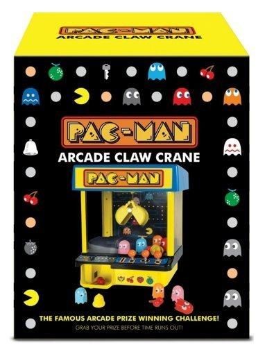 Pac-Man Claw Crane Game - image 3