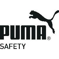 Footsure Western Limited Puma Mens Safety Conquest High Safety Boots Black Size 7