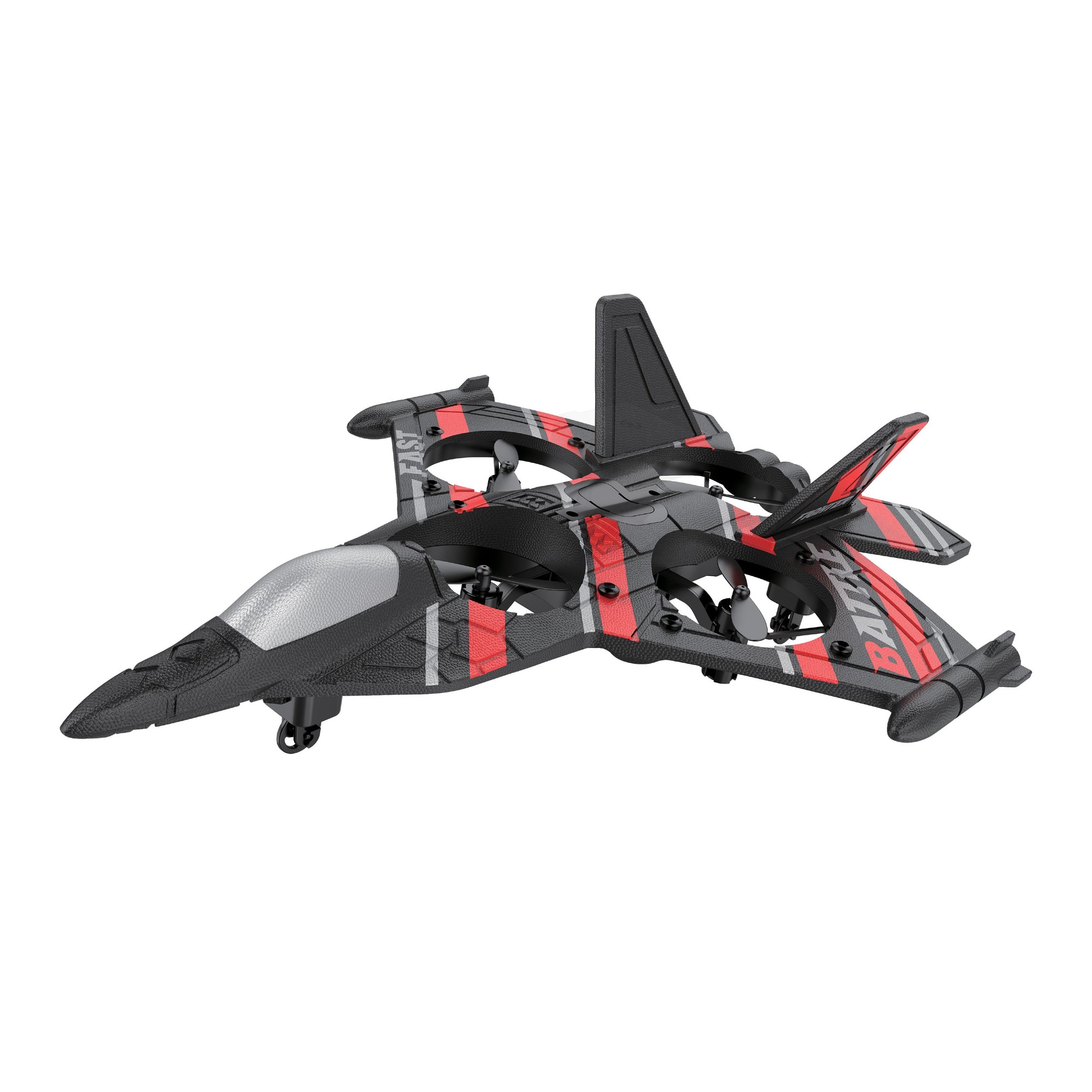 RED5 Jet Fighter Drone - image 3