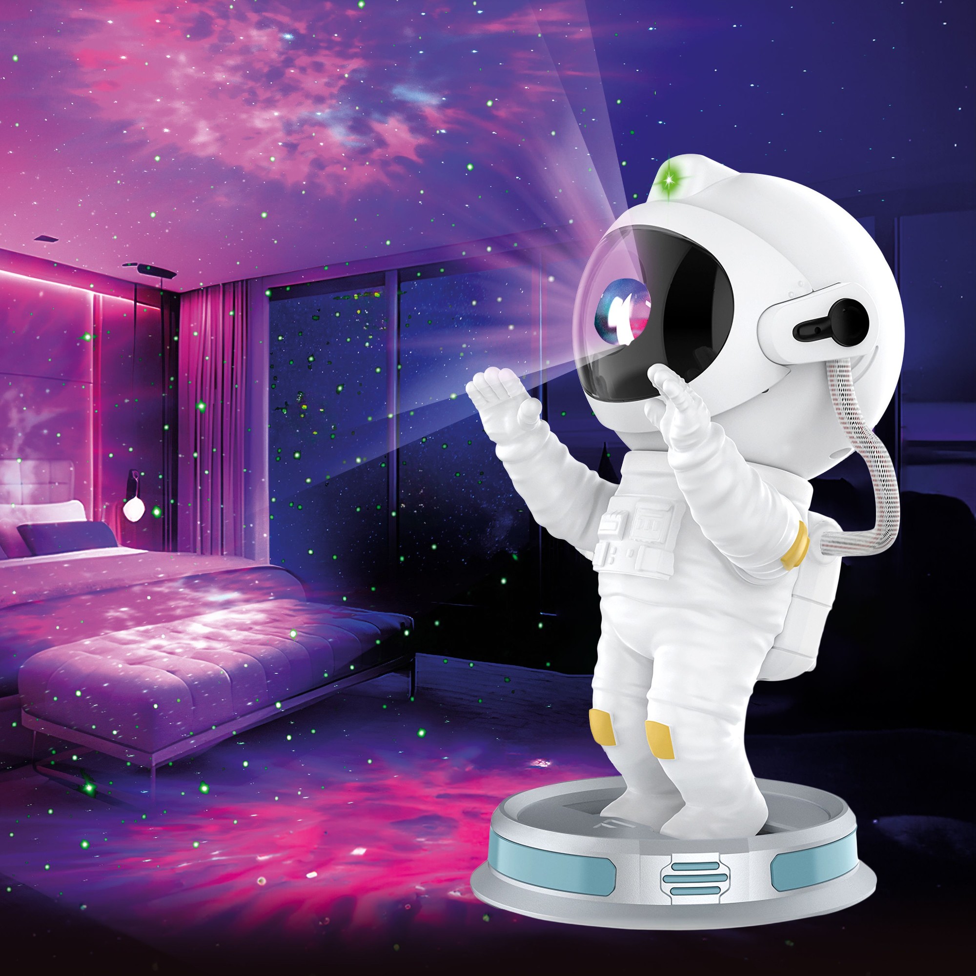 RED5 Space Man Projector - image 2