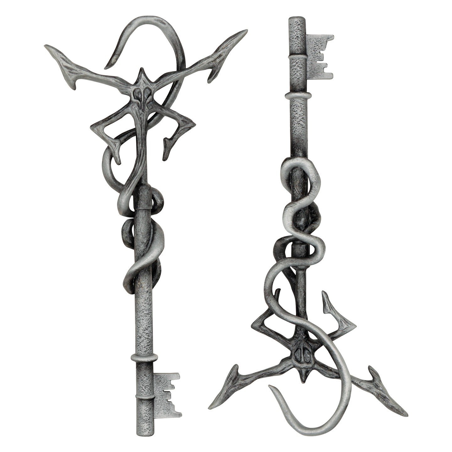 Resident Evil 4 Insignia Key - image 2