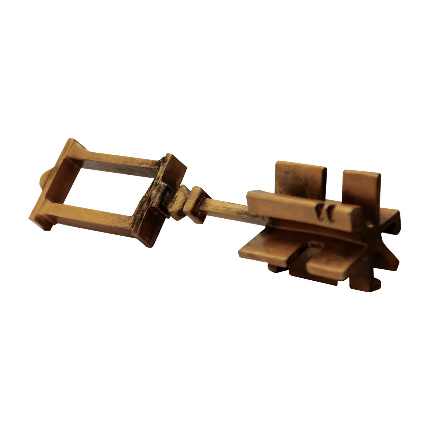 Resident Evil 4 Wayshrine Key - image 2
