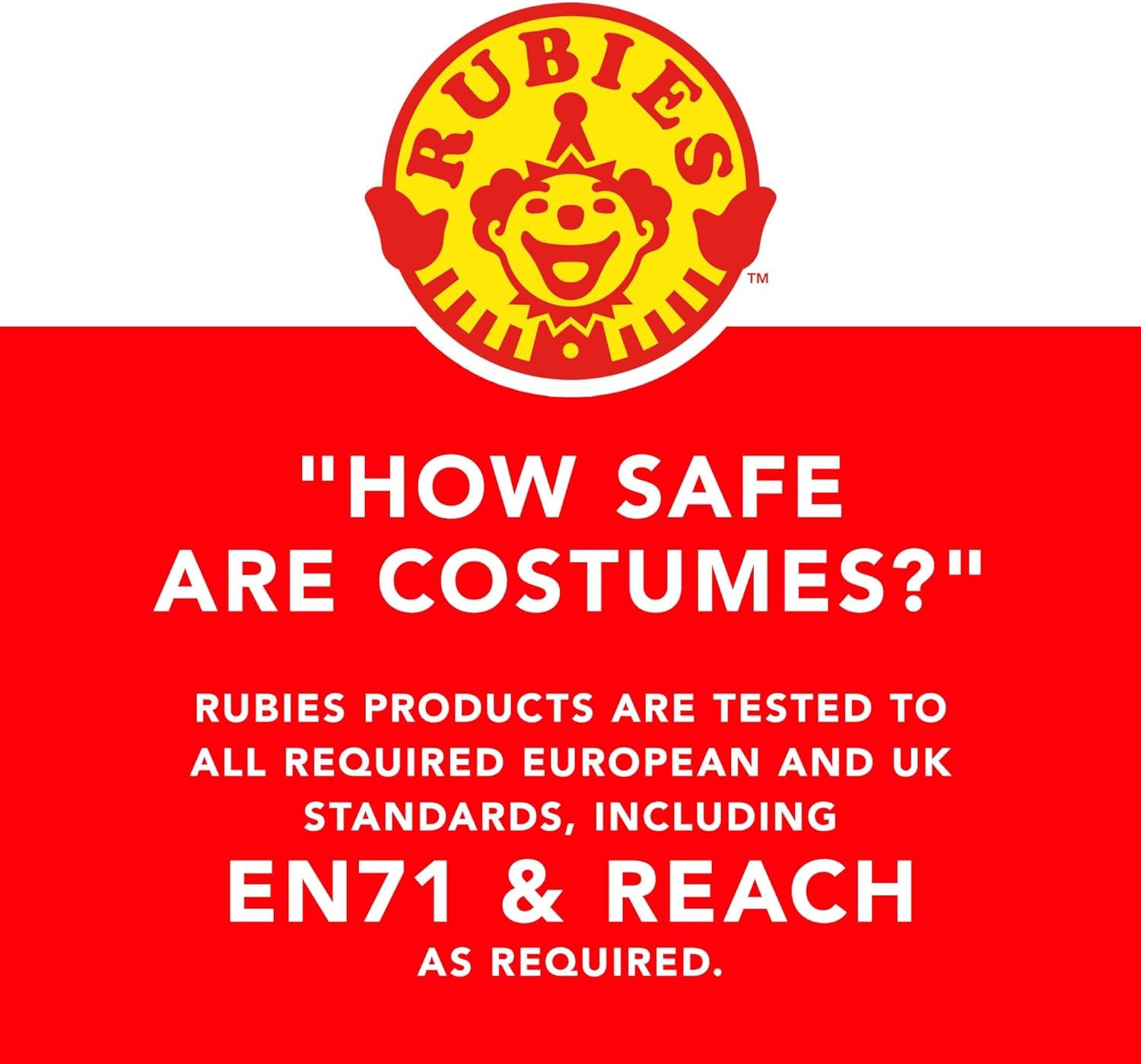 Rubies 3-4 Years Captain America Dress Up Costume - image 3