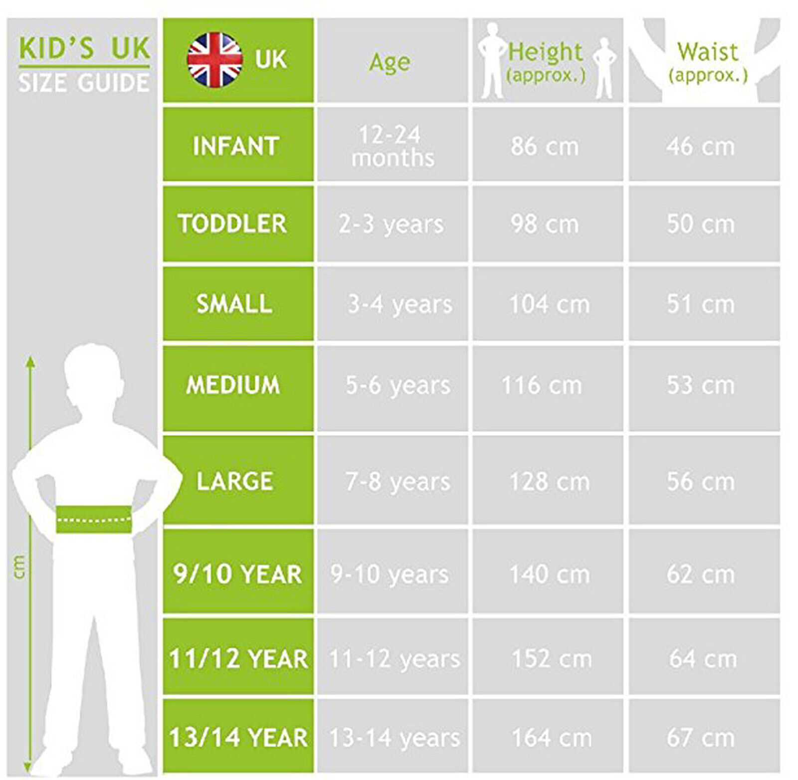 Rubies 5-6 Years King Arthur Dress Up Costume - image 3
