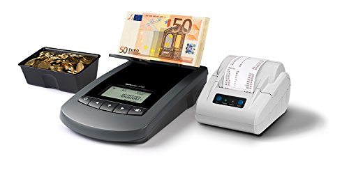 Safescan TP-230 Thermal Printer - Grey - image 5