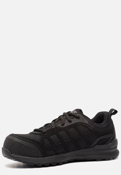 Skechers Workwear Bulklin Ayak Nylon Women's Black/Black Safety Trainers - image 2