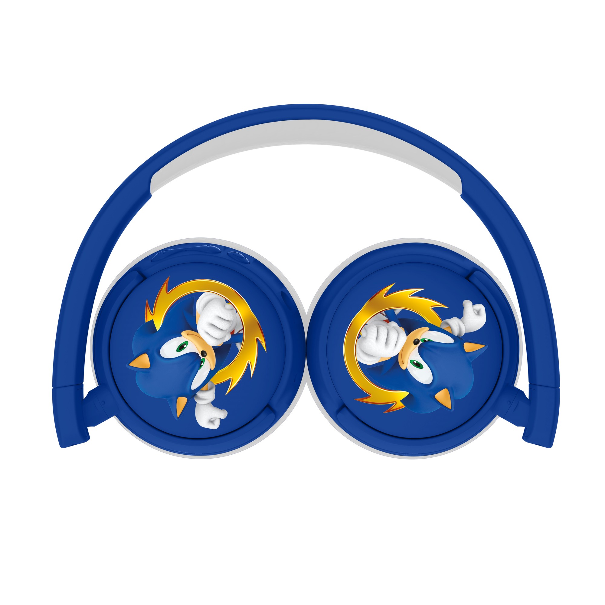 Sonic the Hedgehog Kids Wireless Headphones - image 5