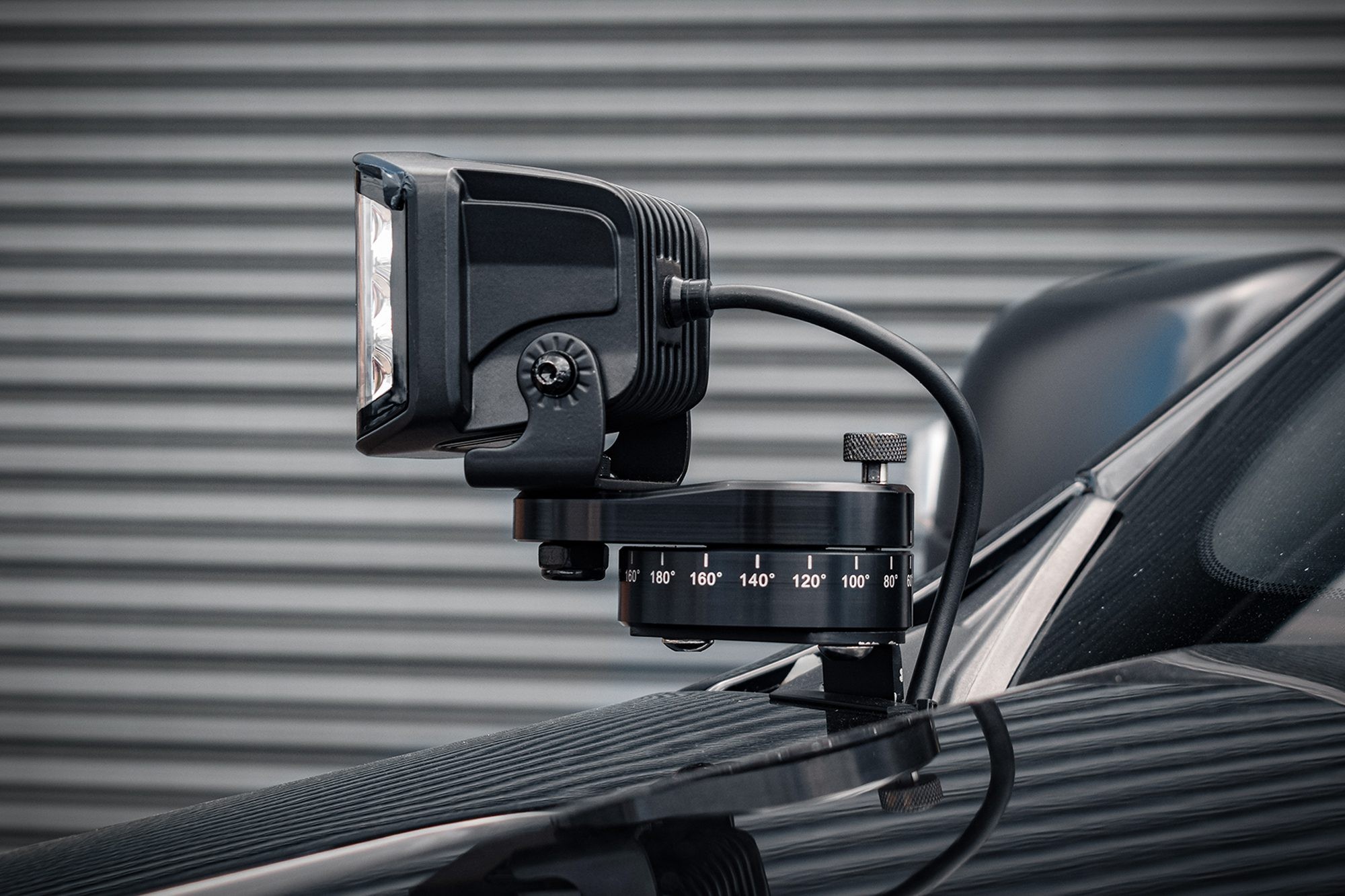 Stealth LED 360° Night Mount Pair - image 2