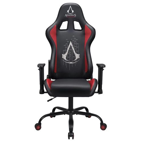 Subsonic Subsonic Assassin's Creed Gaming Chair
