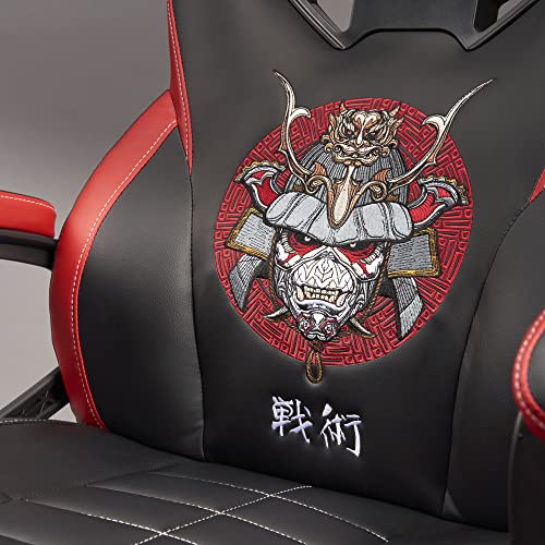 Subsonic Iron Maiden Senjutsu Gaming Chair - image 4