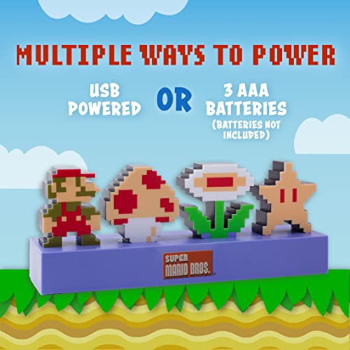 Super Mario Icons Light - image 3