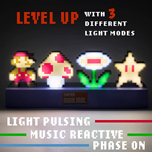 Super Mario Icons Light - image 4