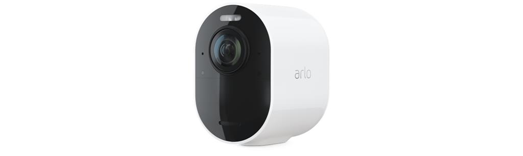 Ultra 2 4K Security Camera - Add-on Camera - image 2