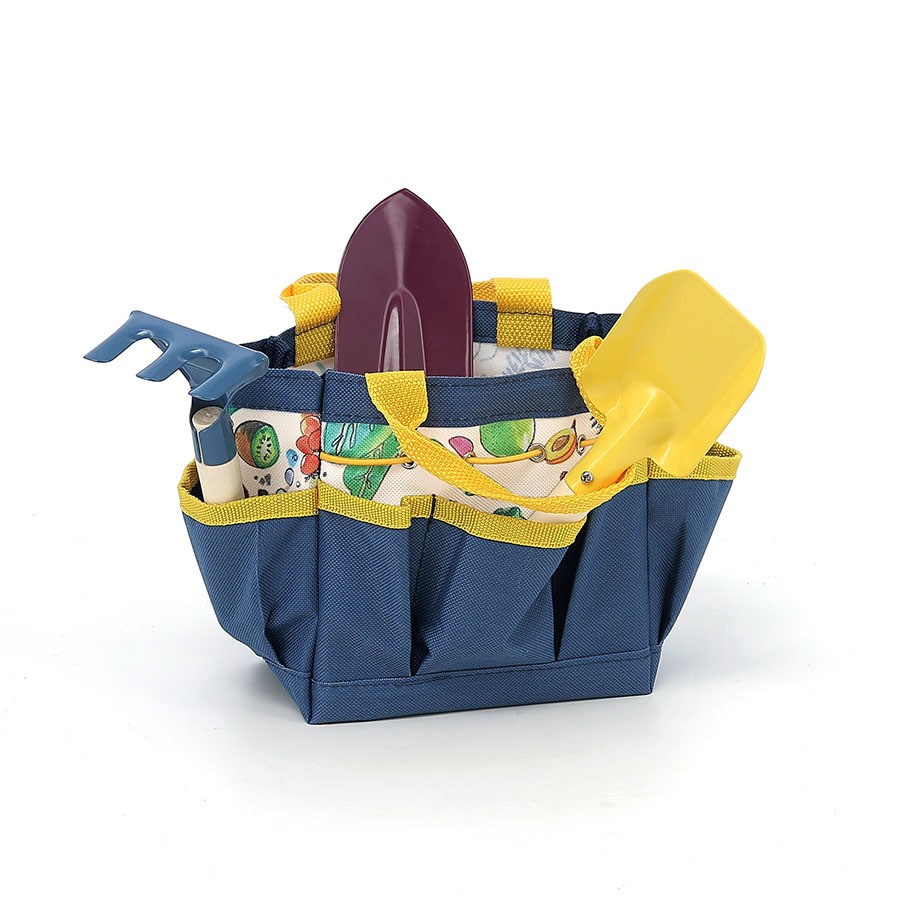 Vilac My Little Garden Tools Set - image 4