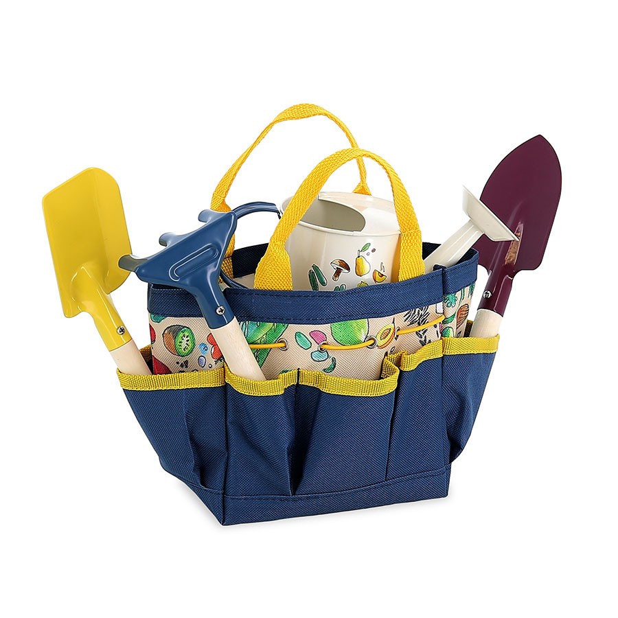 Vilac My Little Garden Tools Set - image 5