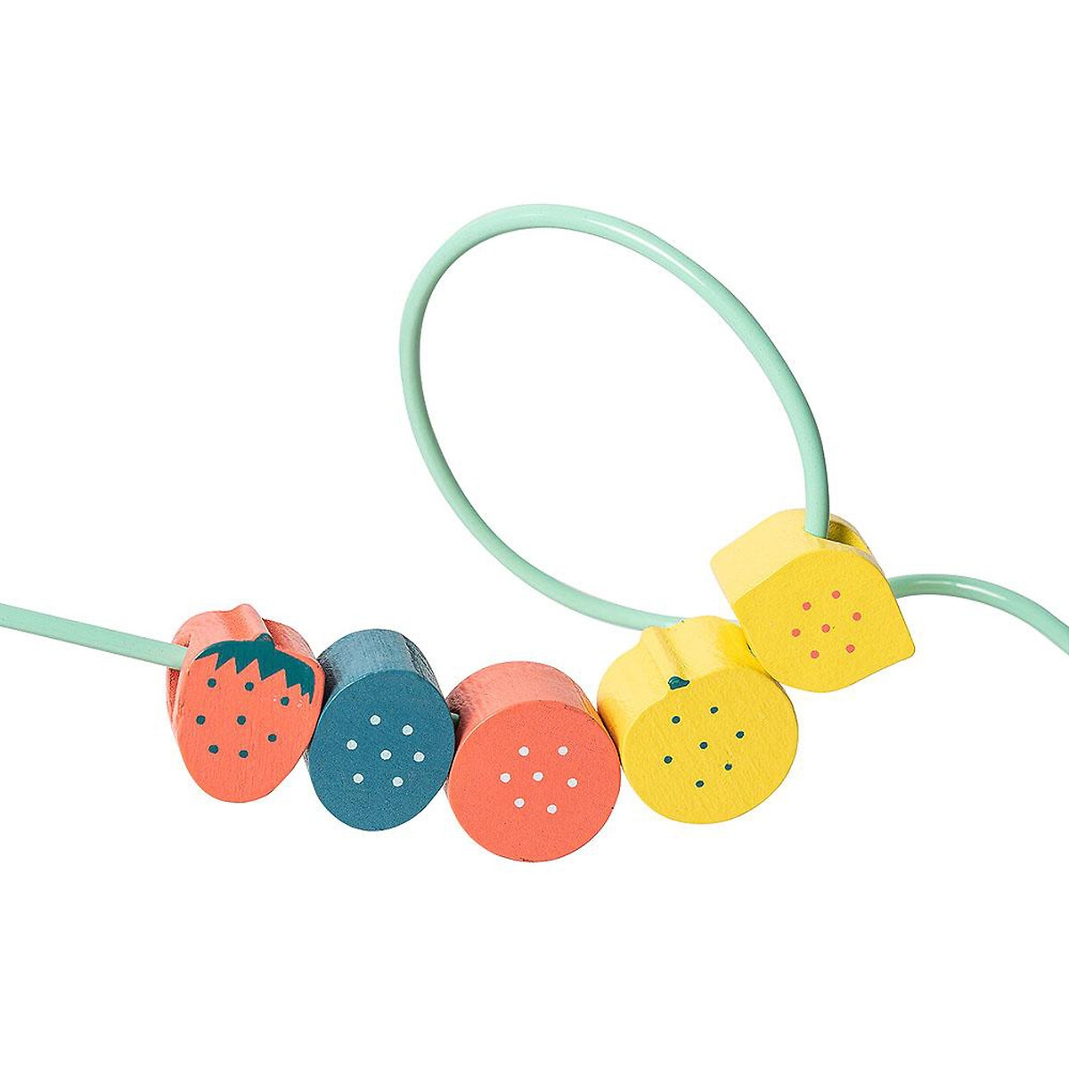 Vilac Wooden Multi Activity Learning Kitchen - image 3