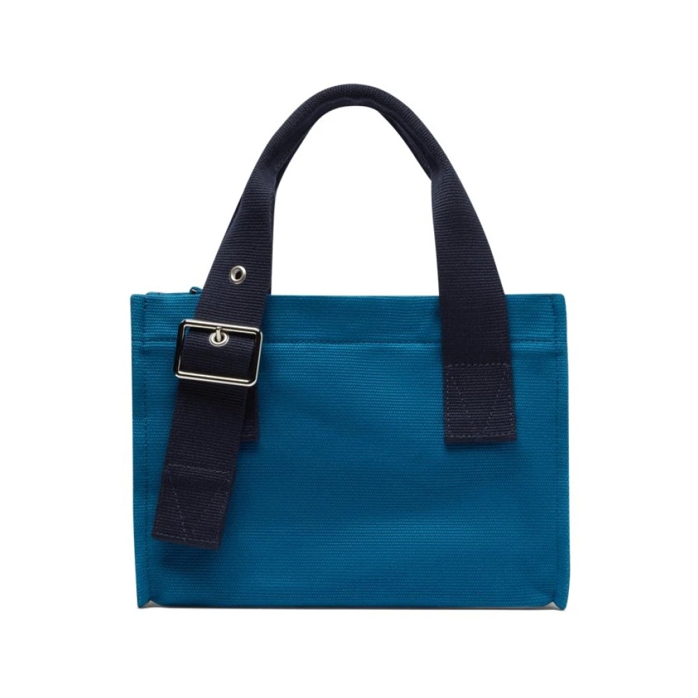 Vilebrequin - Mini Beach Bag - Beach Bag - Bagmi - Blue - Size OSFA - image 2