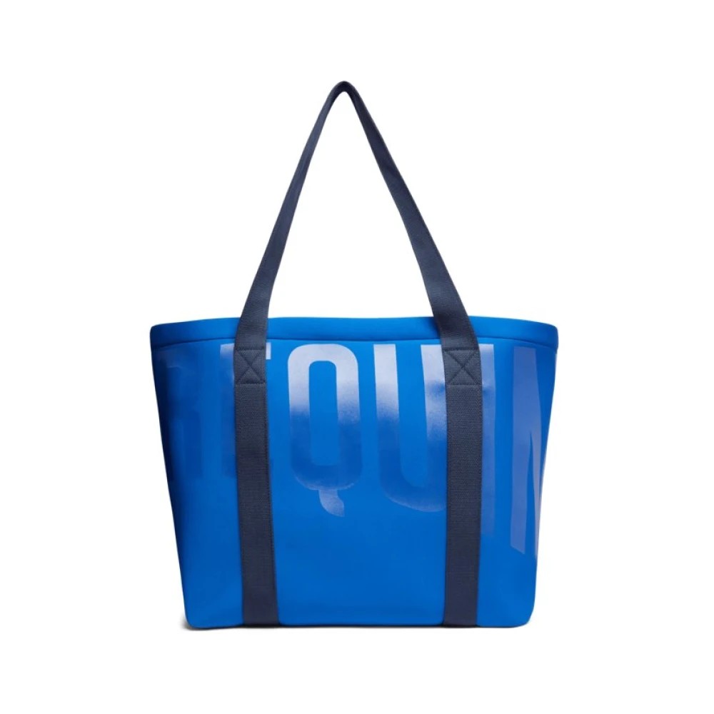 Vilebrequin - Unisex Large Neoprene Beach Bag Solid - Beach Bag - Bagsib - Blue - Size OSFA - image 2
