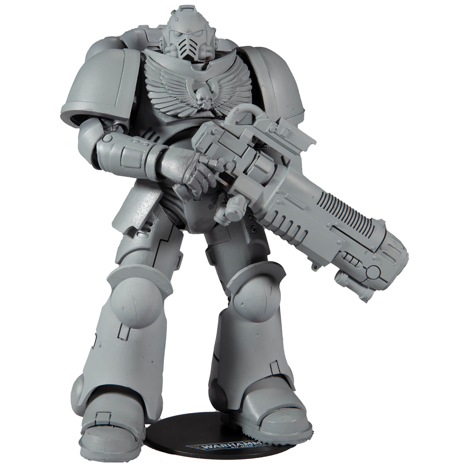 Warhammer 40,000 Artist Proof Hellblaster - image 2