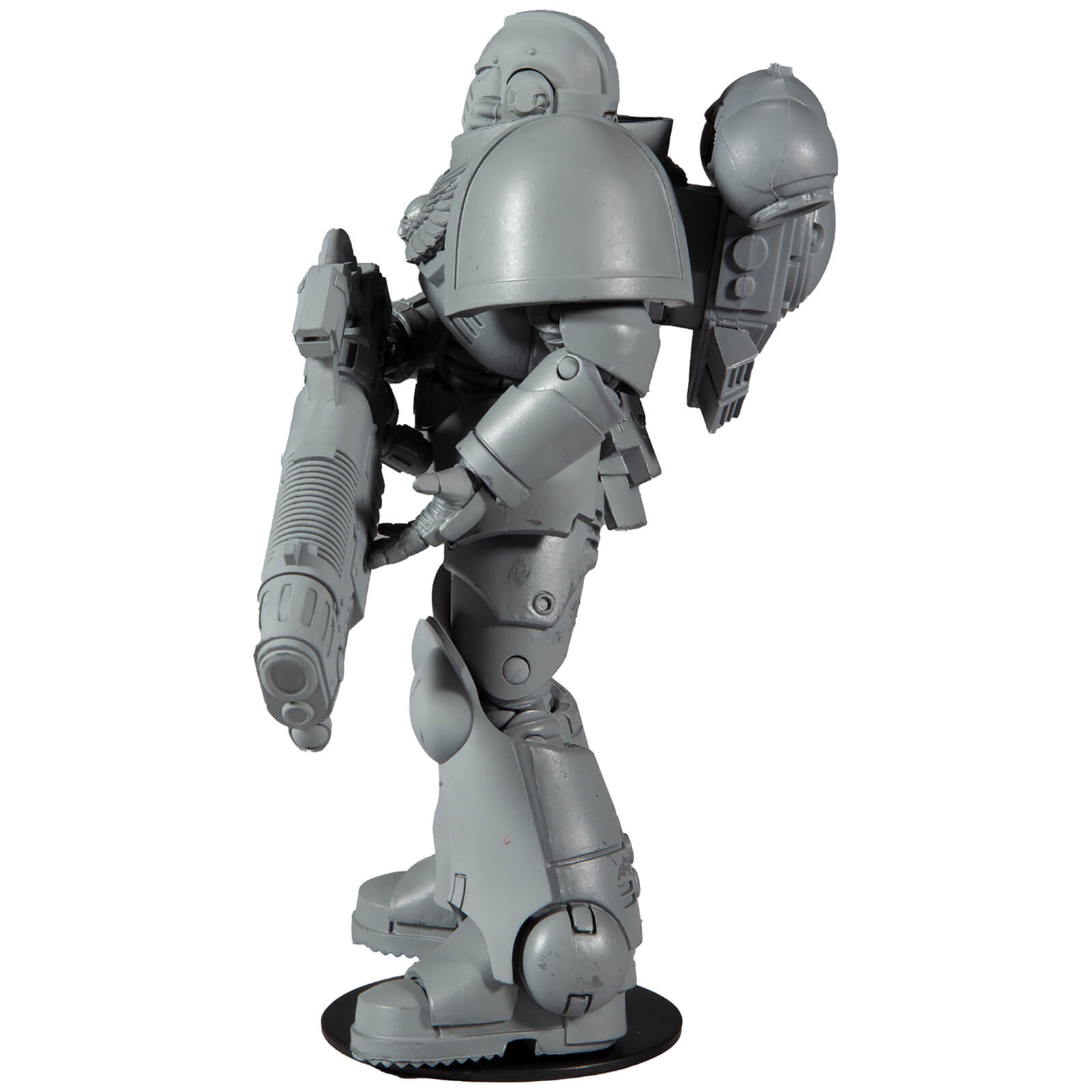 Warhammer 40,000 Artist Proof Hellblaster - image 3