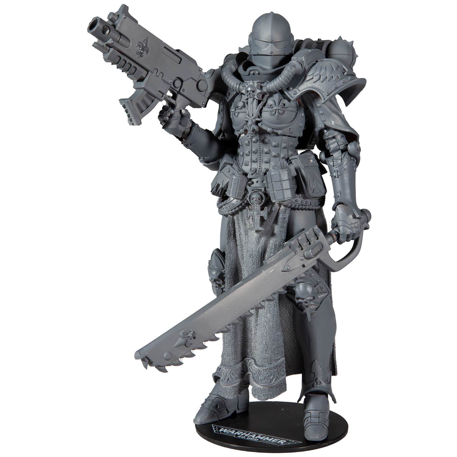 Warhammer 40,000 Artist Proof Sister of Battle - image 2