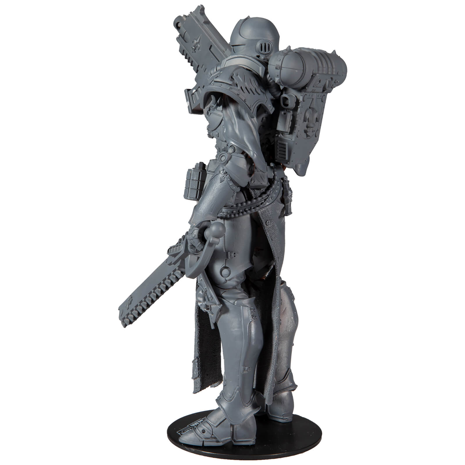 Warhammer 40,000 Artist Proof Sister of Battle - image 3