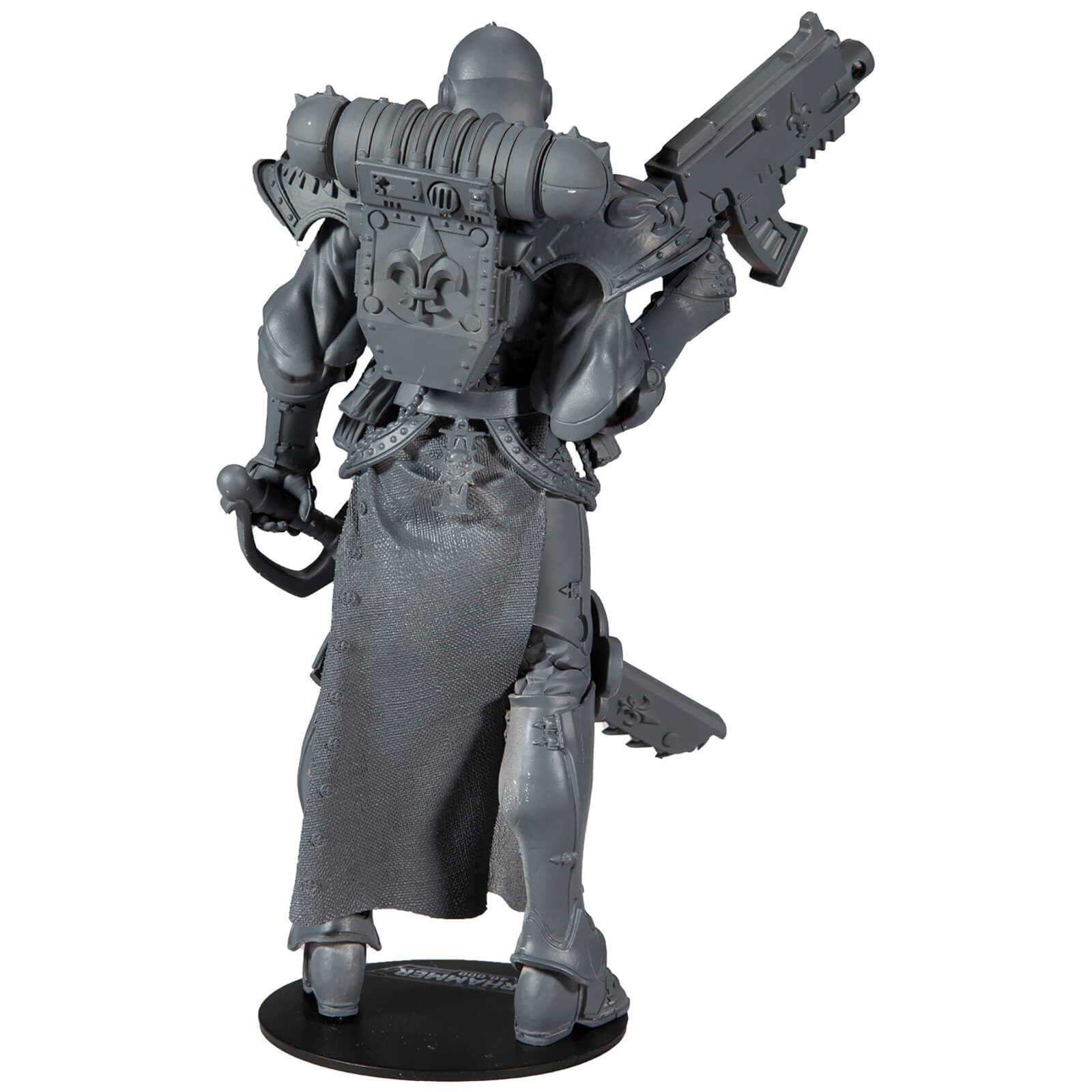 Warhammer 40,000 Artist Proof Sister of Battle - image 4