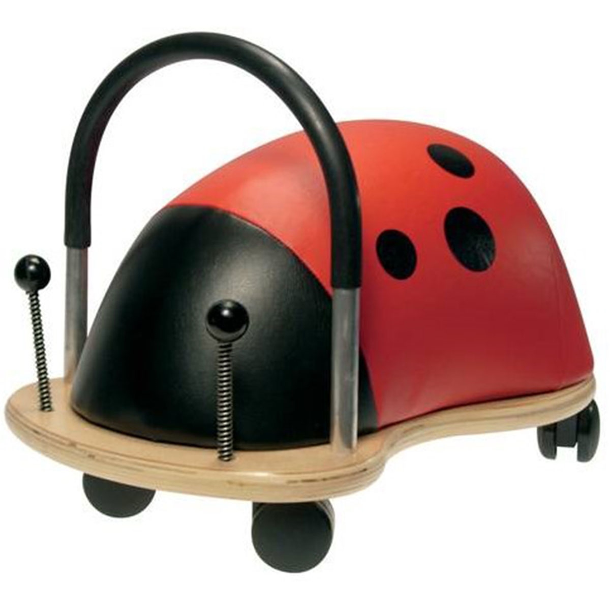 Wheely Bug Wheely Bug Ladybird Large Ride on