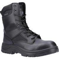 Amblers Safety Combat Hi-Leg Waterproof Boot Size 14 - image 3