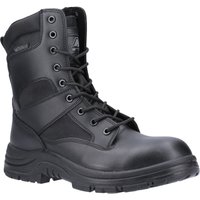 Amblers Safety Combat Hi-Leg Waterproof Boot Size 14 - image 4