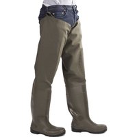 Amblers Safety Forth Thigh Wader Size 5 - image 2