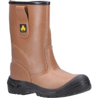 Amblers Safety Water Resistant Rigger Boot Size 12 - image 2