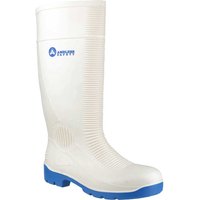 Amblers Safety FS98 Steel Toe Food Safety Wellington Size 13 - image 3