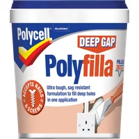 Polycell Deep Gap Polyfilla