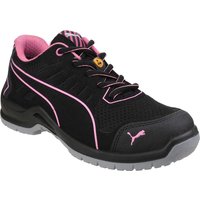 Puma Safety Fuse Tech Lightweight Ladies Safety Trainer Size 8 - image 3