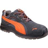 Puma Safety Omni Flash Low Safety Trainer Size 10 - image 2