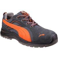 Puma Safety Omni Flash Low Safety Trainer Size 7 - image 4