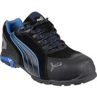 Puma Safety Rio Low Lace-Up Safety Boot Size 8 - image 2