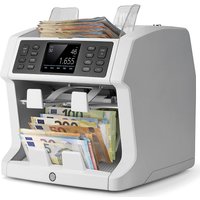 Safescan 2985-SX Banknote counting machine Grey - image 4