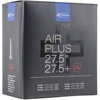 Schwalbe SV21+AP Air Plus 27.5" MTB Inner Tube Presta Valve