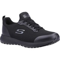 Skechers Workwear Squad SR Slip Resistant Shoe Size 6 - image 3