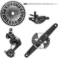 SRAM Eagle 90 DUB Wide Groupset - image 2