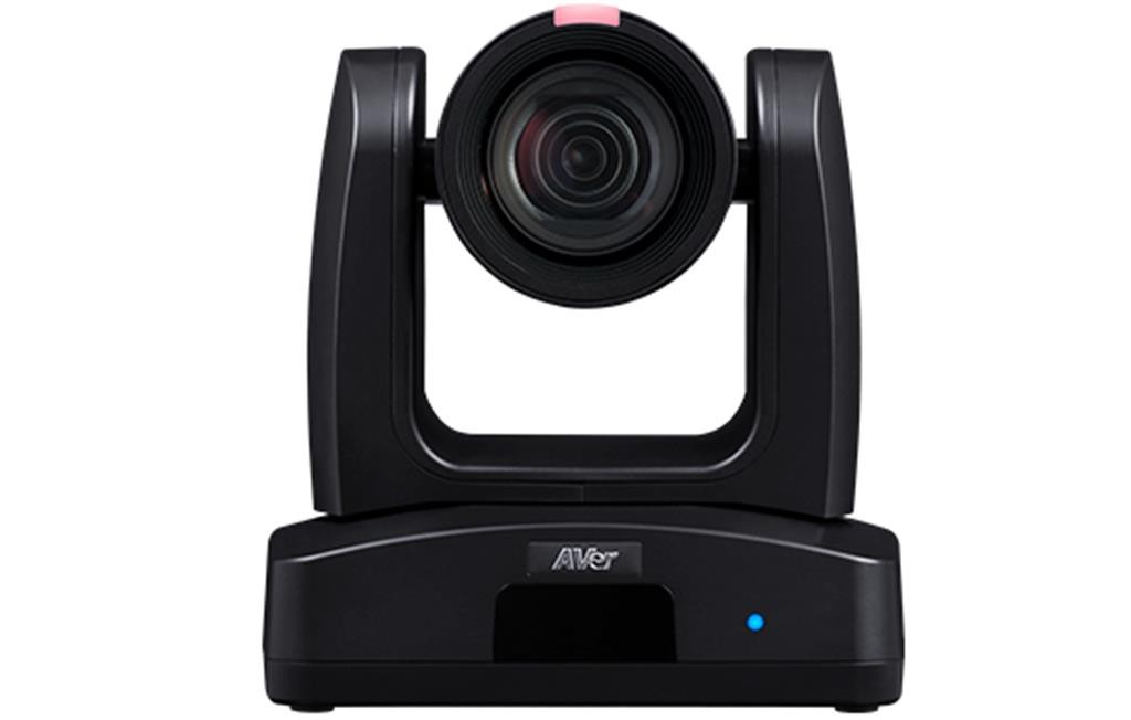 AVer TR335 8 MP Black 3840 x 2160 pixels 60 fps Exmor CMOS 25.4 / 2.8 - image 2