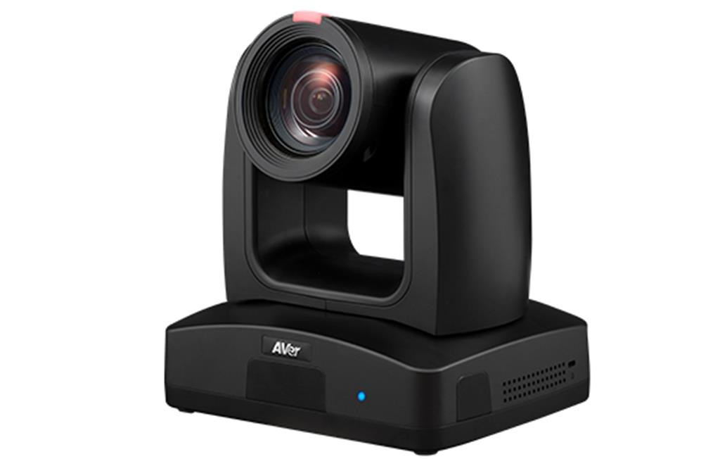 AVer TR335 8 MP Black 3840 x 2160 pixels 60 fps Exmor CMOS 25.4 / 2.8 - image 3