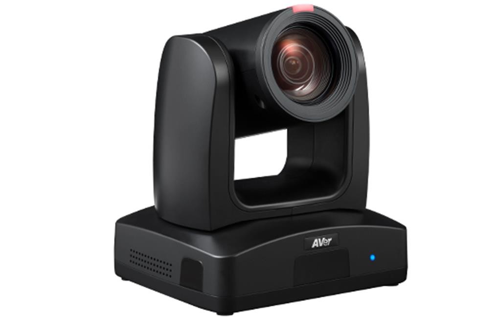 AVer TR335 8 MP Black 3840 x 2160 pixels 60 fps Exmor CMOS 25.4 / 2.8 - image 4