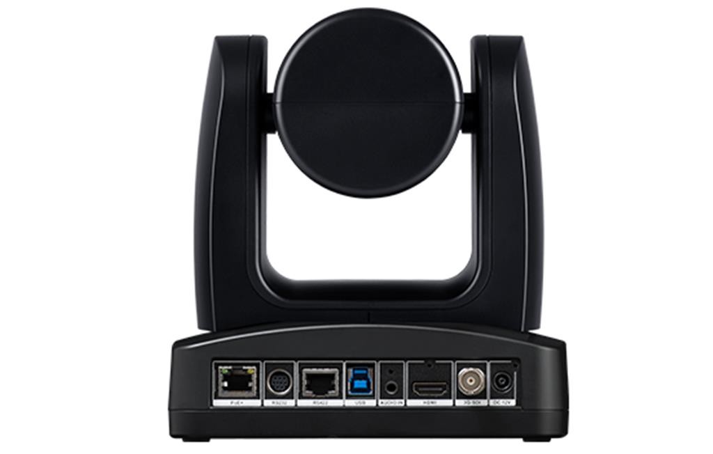 AVer TR335 8 MP Black 3840 x 2160 pixels 60 fps Exmor CMOS 25.4 / 2.8 - image 5