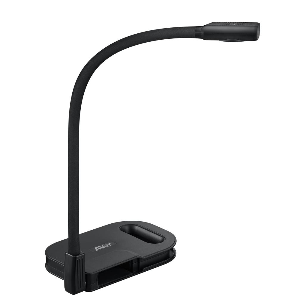 AVer U50PLUS - Flexible Arm Visualiser - USB 8MP UHD 16X - image 2
